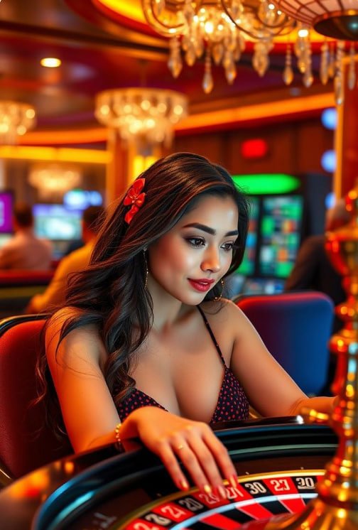 royal558