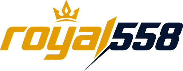 royal558 logo